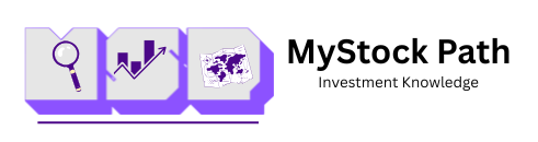 My Stock Path